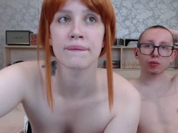 Naked cam couple lian004 image #2343982