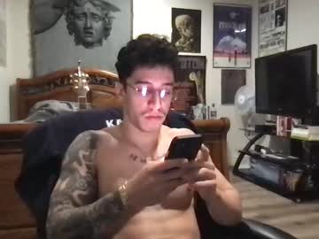 Naked cam man ssjrico image #841307