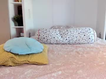 Naked cam girl mis_eva image #1646176