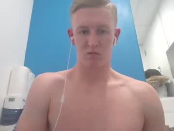 19yoharry naked cam