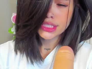 Naked cam girl _meghan_gomez1_ image #182188