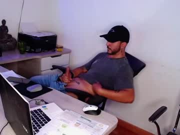Naked cam man tommy_jhonn image #2506765