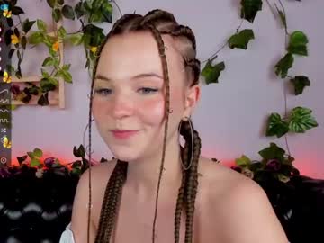 Naked cam girl elizabeth_stoons image #2209884