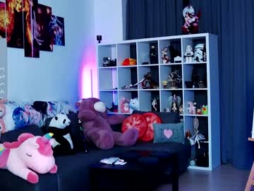 Naked cam girl madnessalise image #586686