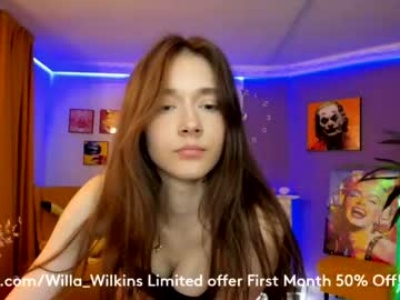 Naked cam girl willa_wilkins_ image #1698549