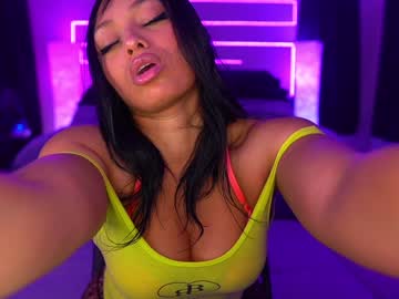 Naked cam girl oxlemon image #1608879