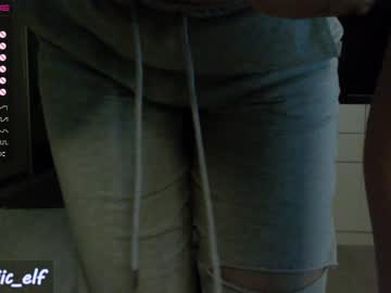 Naked cam girl magic_elf image #2166570