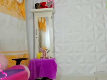 Naked cam girl ms_sapphire image #1305900