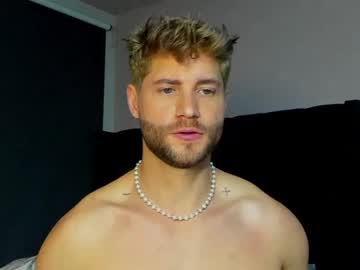 chriss_mayer naked cam