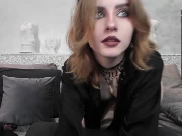 Naked cam girl eleanor_morte image #2272949