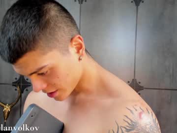 Naked cam man keelan_volkov_ image #816821