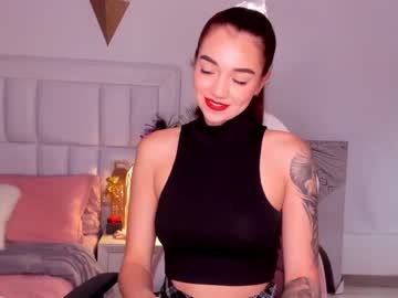 Naked cam girl scarlett__baker image #486940