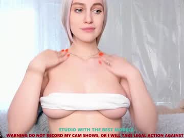 Naked cam girl stella_blush image #1244890