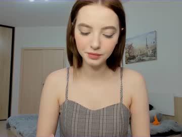 Naked cam girl elisa_oliver image #683542