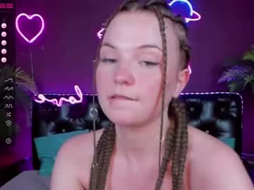Naked cam girl elizabeth_stoons image #2224017