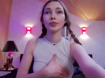 Naked cam girl immature_babyy image #1294184