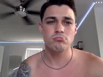 Naked cam man aidan_ace image #1959258