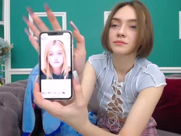 Naked cam girl adelewilson__ image #418251