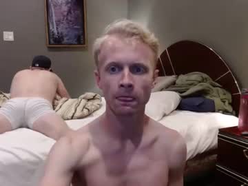 sexyblondeboys naked cam
