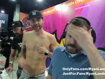 Naked cam man ryanlanders image #1664834