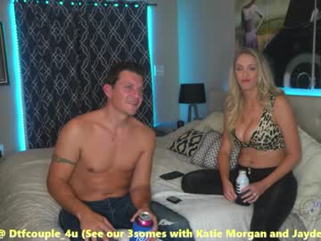 Naked cam girl dtfcouple_4u image #3044273