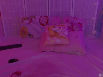 Naked cam girl finleyfae image #1699990