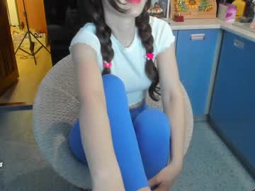 Naked cam girl sweety_rinushka_ image #1547958