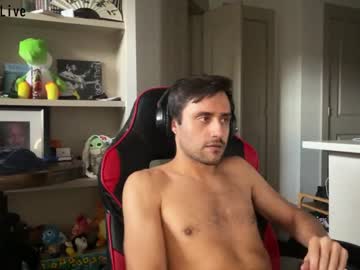 connorlive naked cam