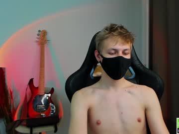 Naked cam man nickbigtick image #2052381