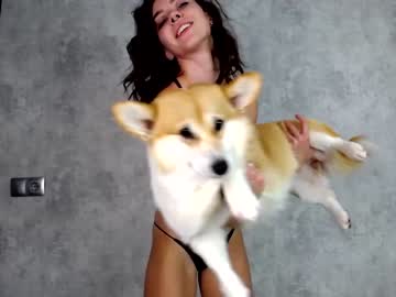 Naked cam girl nika_lodge image #2724513