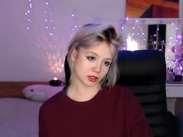 Naked cam girl janny_evans image #4066848