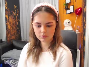 Naked cam girl simply_lily image #3426457
