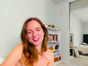 Naked cam girl innocentprovenguilty image #848247