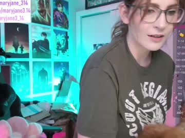Naked cam girl maryjane_314 image #3882492