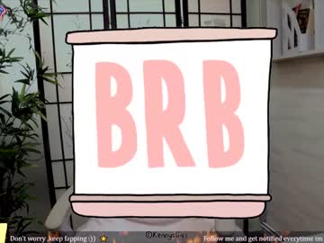 Naked cam girl ginger_pie image #2239782