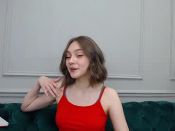 Naked cam girl adelewilson__ image #267516