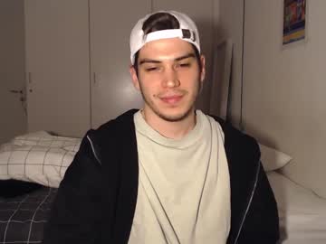Naked cam man andryck_19cm image #3975389