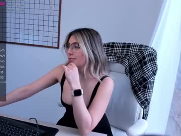 Naked cam girl aliciawonder_ image #3570714