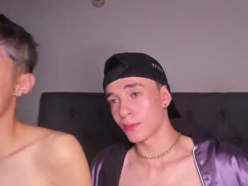 shine_jacob__ naked cam