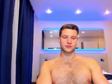 Naked cam man william_mann image #657370