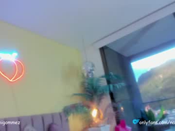 Naked cam tranny naomigomezz image #2175510