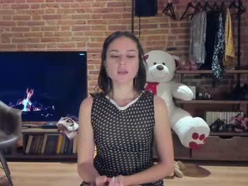 Naked cam girl michi_souffl image #1499763