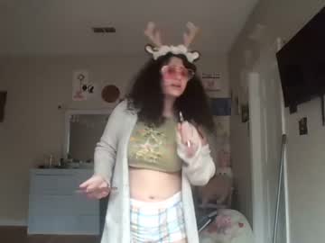 Naked cam girl xfunnybunny image #3399957