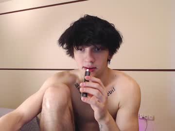 Naked cam man teddy_mode image #965117