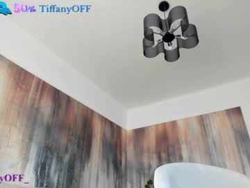 Naked cam girl tiffanyhouston_ image #2975302