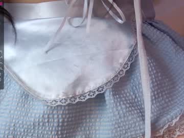 Naked cam girl sapphirealice image #3376229