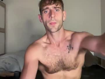 lukegunn22 naked cam