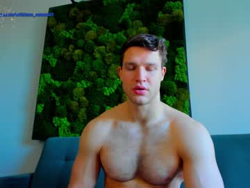 Naked cam man william_mann image #1229715