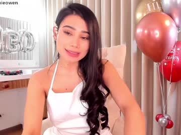 Naked cam girl abie_owen image #1479726