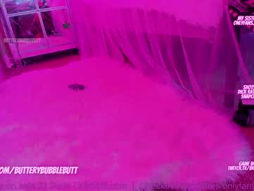 Naked cam girl butterybubblebutt image #1515107